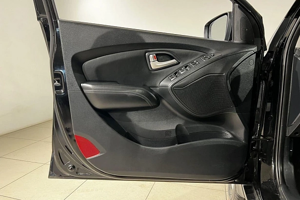 ix35 Comfort+Navi 2.0 AT 4WD (150 л.с.) фото 18