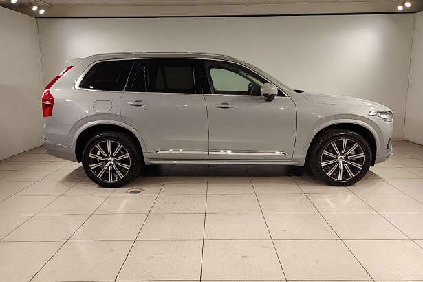 XC90 Ultimate Bright 2.0hyb AT 4WD (310 л.с.) фото 5