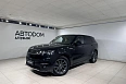 Range Rover Sport SE 3.0 AT 4WD (400 л.с.) фото 1
