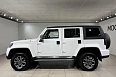 BJ40 Flagship 2.0 AT 4WD (218 л.с.) фото 3