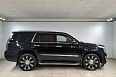 Escalade Premium 6.2 AT 4WD (409 л.с.) фото 7