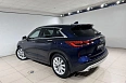 QX50 Luxe 2.0 CVT 4WD (249 л.с.) фото 4