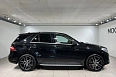 M-Класс Base 350 3.5 AT 4Matic (306 л.с.) фото 7
