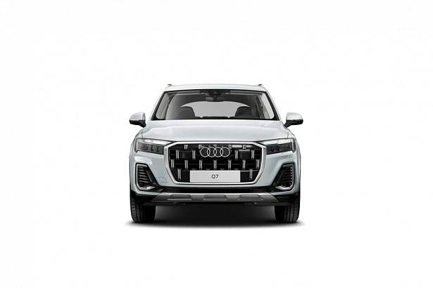 Q7 45 TFSI quattro tiptronic 2.0 AT 4WD (252 л.с.) фото 4