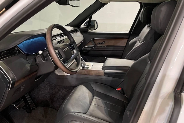 Range Rover Autobiography 3.0d AT 4WD (350 л.с.) фото 8