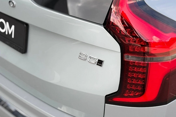 XC90 Ультра / Ultra 2.0 AT 4WD (250 л.с.) фото 20