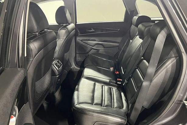Sorento Prestige 2.4 AT 4WD (188 л.с.) фото 12