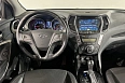 Santa Fe Dynamic 2.4 AT 4WD (175 л.с.) фото 13