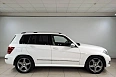GLK Особая серия 220 2.1d AT 4Matic (170 л.с.) фото 7