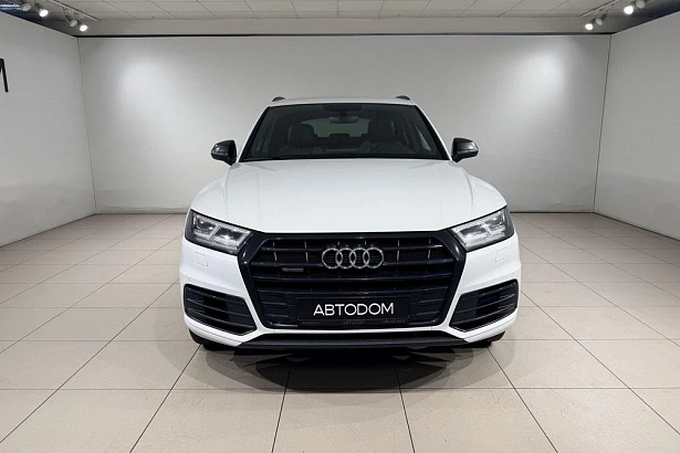 Q5 Sport 2.0 AMT 4WD (249 л.с.) фото 5