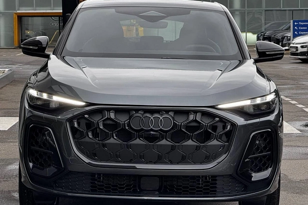 Q5 TFSI quattro S tronic 2.0 AMT 4WD (272 л.с.) фото 22