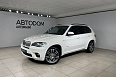 X5 M Sports Edition 4.4 AT 4WD (407 л.с.) фото 1