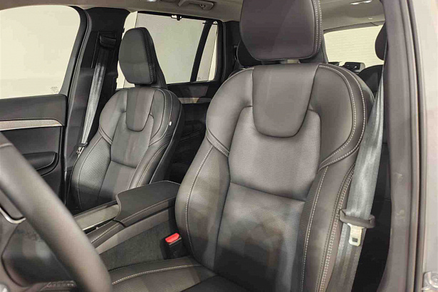 XC90 Ultimate Bright 2.0 AT 4WD (5 мест) (249 л.с.) фото 16