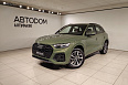 Q5 45 TFSI quattro S tronic 2.0 AMT 4WD (249 л.с.) фото 10