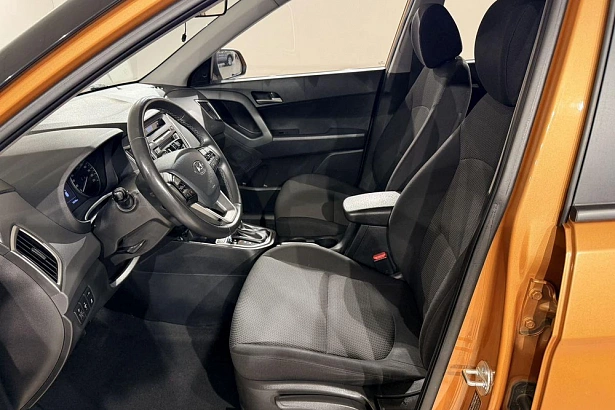 Creta Travel 2019 2.0 AT 4WD (149 л.с.) фото 9