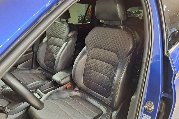Kodiaq Style 2.0 AMT 4WD (180 л.с.) фото 11