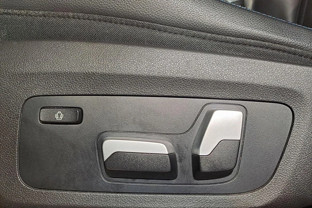 X3 M Sport Edition 21 3.0d AT 4WD (249 л.с.) фото 19