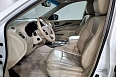 JX Elegance 3.5 CVT 4WD (265 л.с.) фото 9