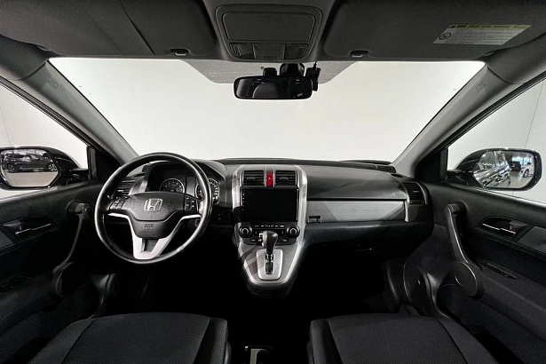 CR-V Executive 2.4 AT 4WD (166 л.с.) фото 9
