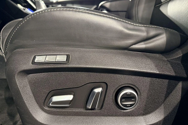 Tiggo 7 Pro Max Ultimate 1.5 CVT (147 л.с.) фото 19