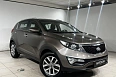 Sportage Comfort 2.0 AT (150 л.с.) фото 3