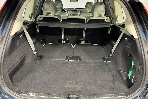XC90 Ультра / Ultra 2.0 AT 4WD (250 л.с.) фото 30