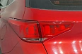 Tiggo 7 Elite 2.0 CVT (122 л.с.) фото 20