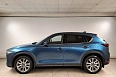 CX-5 Supreme 2.0 AT 4WD (150 л.с.) фото 3