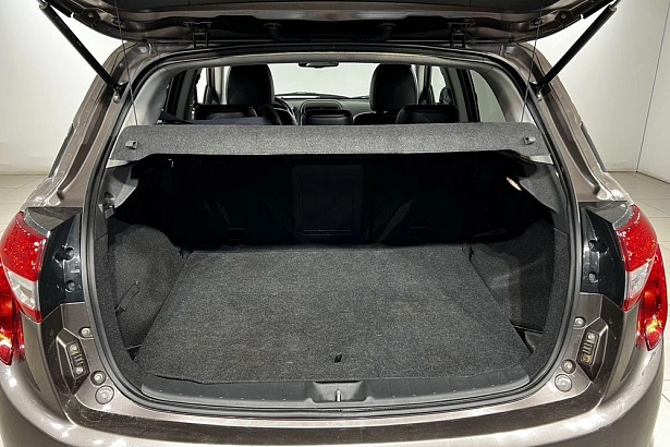 C4 AirCross Exclusive 2.0 CVT 4WD (150 л.с.) фото 14