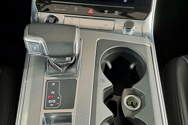 A6 45 TFSI quattro S tronic 2.0 AMT 4WD (245 л.с.) фото 18