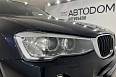 X4 Base 2.0d AT 4WD (190 л.с.) фото 20