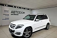 GLK Особая серия 220 2.1d AT 4Matic (170 л.с.) фото 1