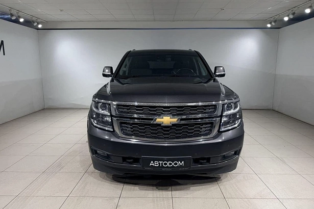 Tahoe LT 6.2 AT 4WD (409 л.с.) фото 5