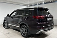 Tiggo 8 Pro Highline 1.6 AMT (186 л.с.) фото 4