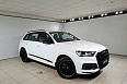 Q7 45 TDI quattro tiptronic 3.0d AT 4WD (249 л.с.) фото 2