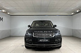 Range Rover Vogue SE 3.0d AT 4WD (249 л.с.) фото 5