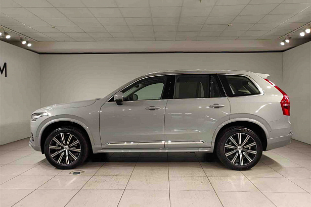 XC90 Ultimate Bright 2.0 AT 4WD (5 мест) (249 л.с.) фото 15