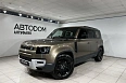 Defender SE 3.0d AT 4WD (249 л.с.) фото 1