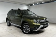 Duster Privilege 2.0 AT 4WD (143 л.с.) фото 2