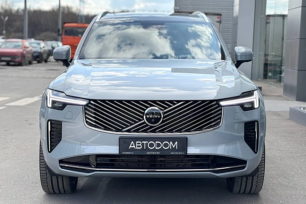 XC90 Ультра / Ultra 2.0 AT 4WD (250 л.с.) фото 4