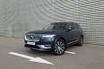XC90 Base 2.0hyb AT 4WD (310 л.с.) фото 4