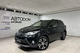 RAV4 Престиж Плюс 2.0 CVT 4WD (146 л.с.) фото 1