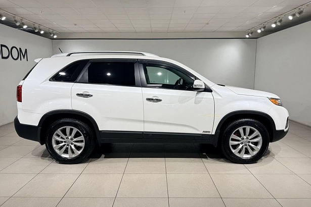 Sorento Prestige 2.4 AT 4WD (175 л.с.) фото 7