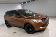 Kuga Base 2.5 AT (150 л.с.) фото 2