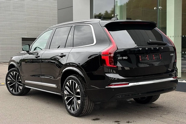 XC90 Ультра / Ultra 2.0 AT 4WD (250 л.с.) фото 3