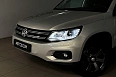 Tiguan Track & Field 2.0 AT 4WD (180 л.с.) фото 17