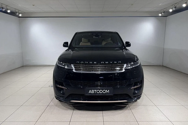 Range Rover Sport SE 3.0 AT 4WD (400 л.с.) фото 5