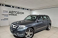GLK Особая серия 300 3.5 AT 4Matic (249 л.с.) фото 1