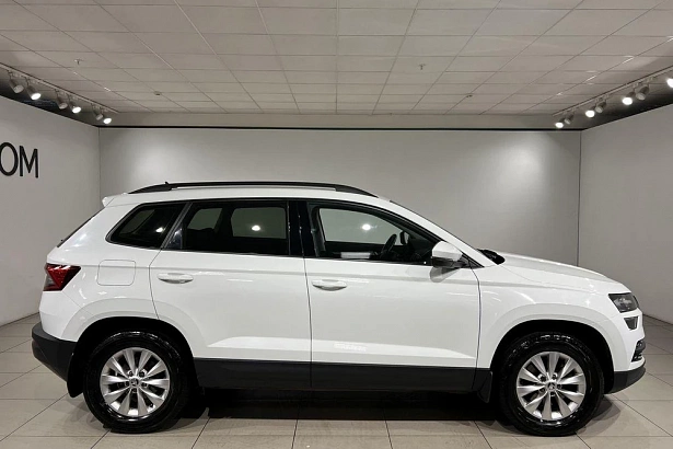 Karoq Ambition 1.4 AMT 4WD (150 л.с.) фото 7