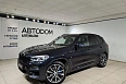 X3 M Sport Edition 21 3.0d AT 4WD (249 л.с.) фото 1